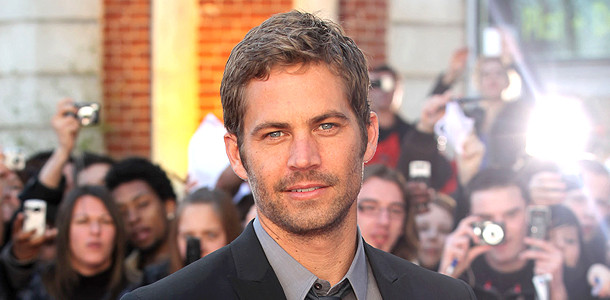 Paul Walker Paul Walker